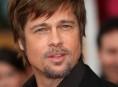 imagen Algunas fotos de Brad Pitt